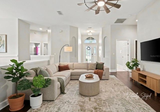 5517 GREYSTONE DRIVE, Spring Hill, FL 34609