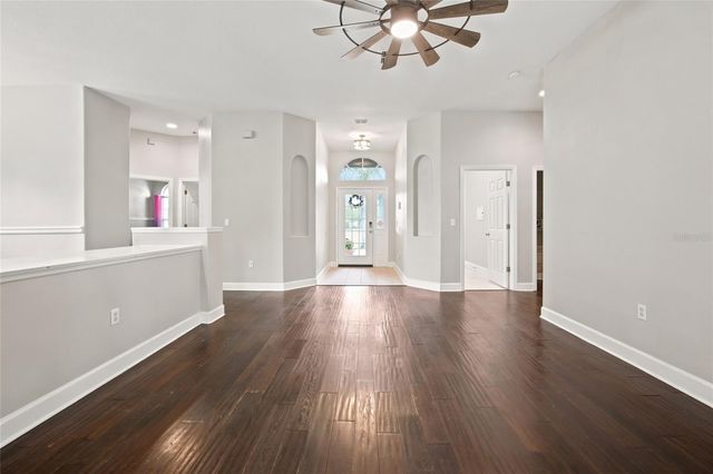 5517 GREYSTONE DRIVE, Spring Hill, FL 34609