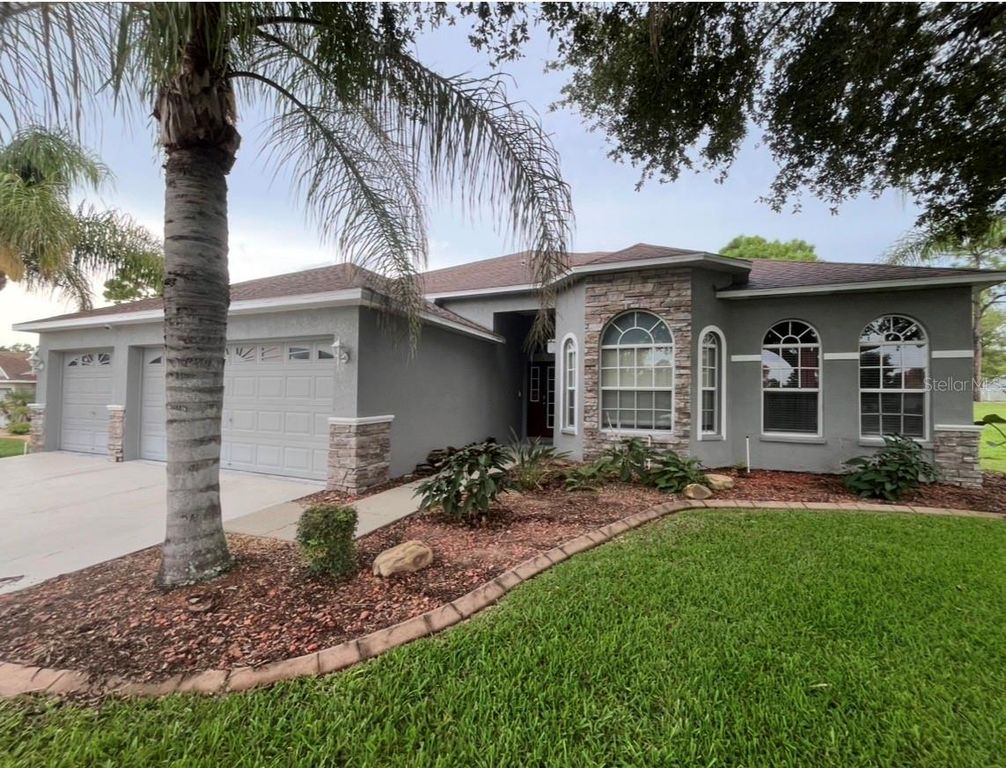 5517 GREYSTONE DRIVE, Spring Hill, FL 34609