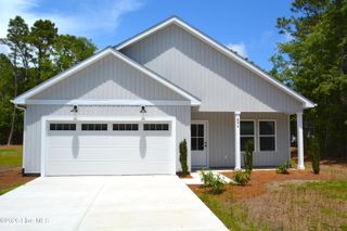 834 Greenwood Court, Calabash, NC 28467