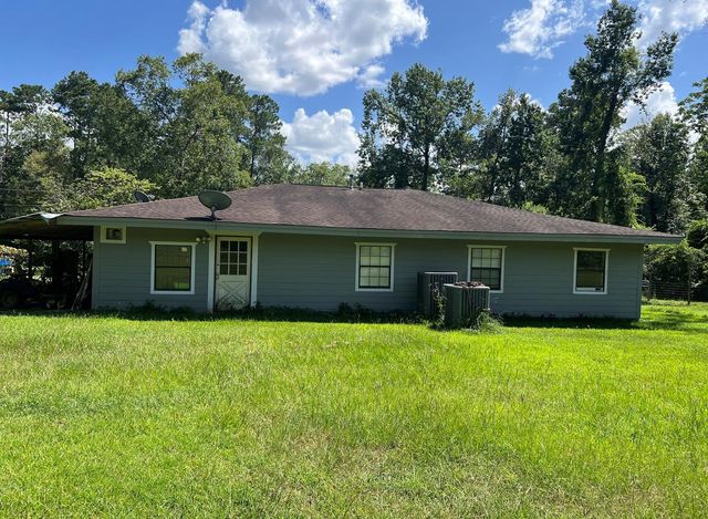 790 Durwood Drive, Woodville, TX 75979