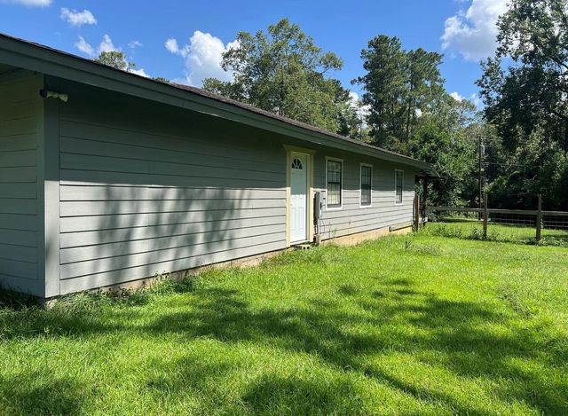 790 Durwood Drive, Woodville, TX 75979