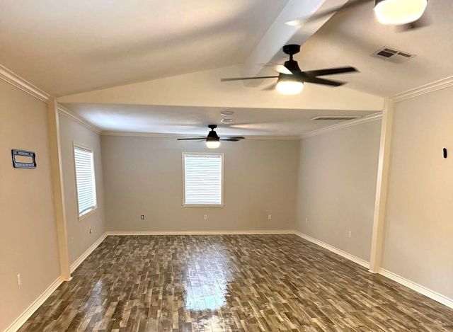 790 Durwood Drive, Woodville, TX 75979