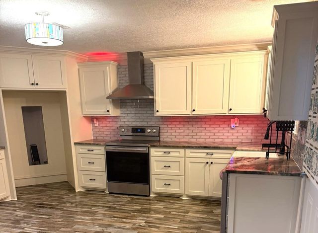 790 Durwood Drive, Woodville, TX 75979