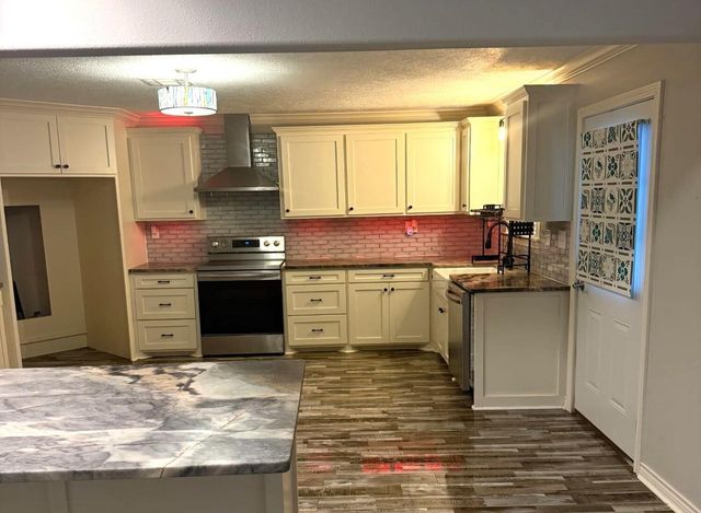 790 Durwood Drive, Woodville, TX 75979