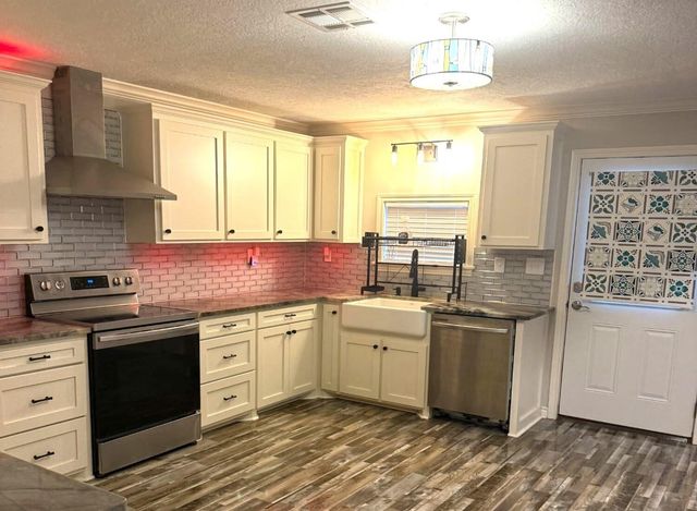 790 Durwood Drive, Woodville, TX 75979