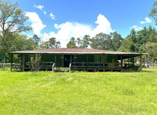 790 Durwood Drive, Woodville, TX 75979