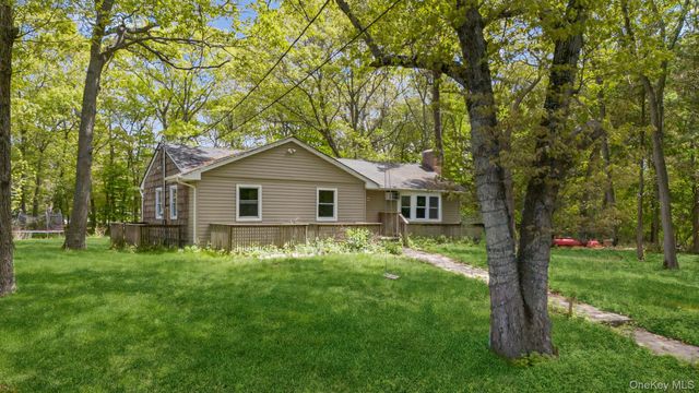 132 Swezey Drive, Middle Island, NY 11953