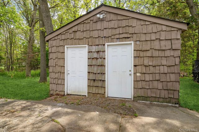 132 Swezey Drive, Middle Island, NY 11953