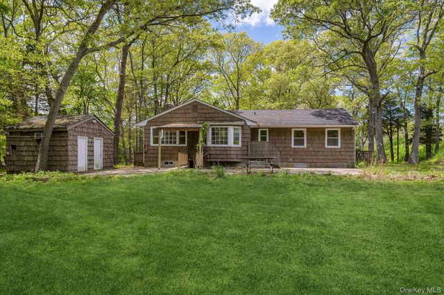 132 Swezey Drive, Middle Island, NY 11953