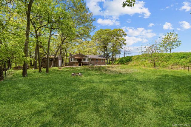 132 Swezey Drive, Middle Island, NY 11953