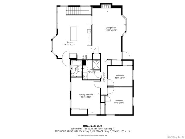 132 Swezey Drive, Middle Island, NY 11953