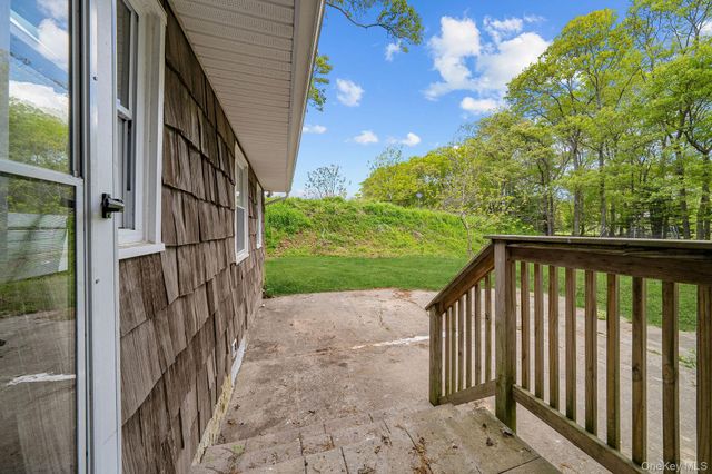 132 Swezey Drive, Middle Island, NY 11953