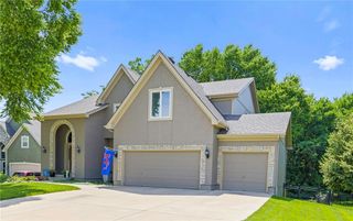 6044 Brownridge Drive, Shawnee, KS 66218