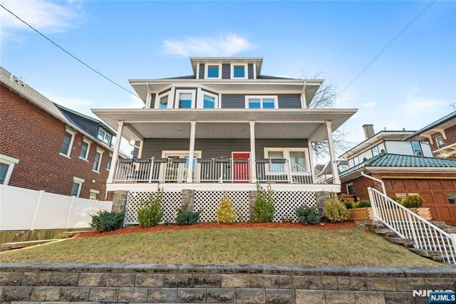 19 78th Street, North Bergen, NJ 07047