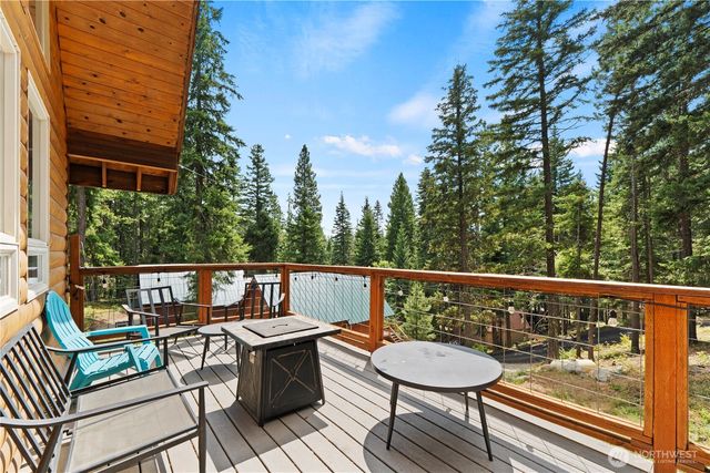 1302 Pine Loch Sun Drive, Ronald, WA 98940