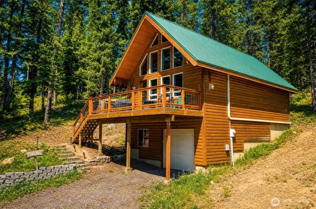 1302 Pine Loch Sun Drive, Ronald, WA 98940