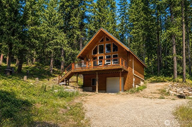 1302 Pine Loch Sun Drive, Ronald, WA 98940