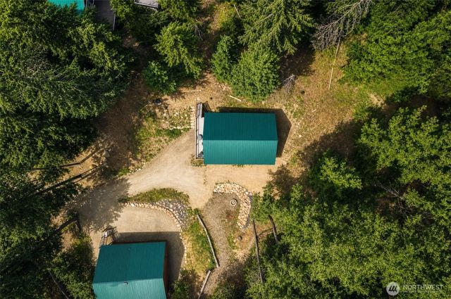 1302 Pine Loch Sun Drive, Ronald, WA 98940