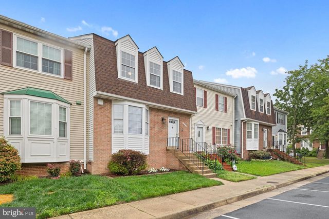 6267 ALFORTH AVE, Alexandria, VA 22315