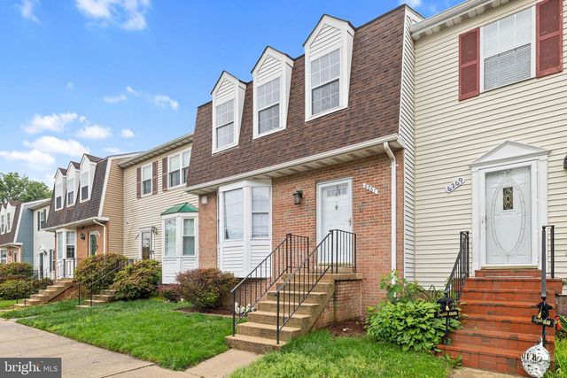 6267 ALFORTH AVE, Alexandria, VA 22315