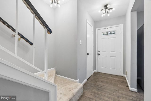 6267 ALFORTH AVE, Alexandria, VA 22315