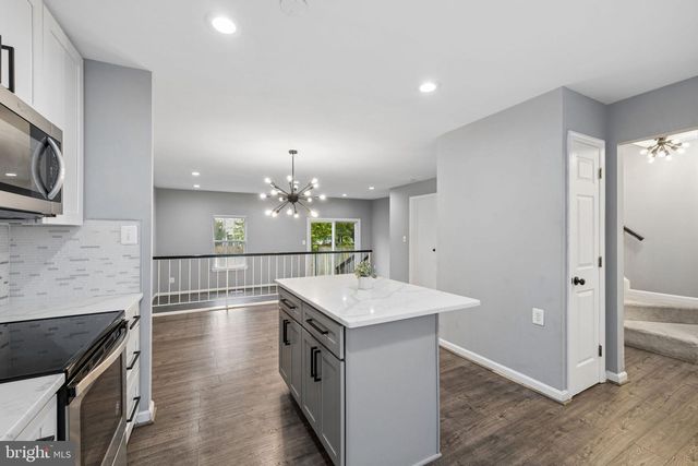 6267 ALFORTH AVE, Alexandria, VA 22315