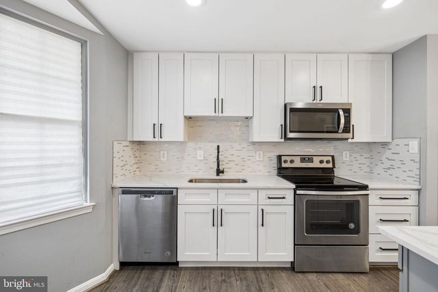 6267 ALFORTH AVE, Alexandria, VA 22315