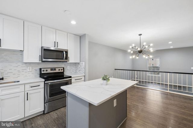 6267 ALFORTH AVE, Alexandria, VA 22315