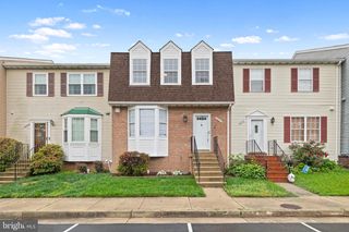 6267 ALFORTH AVE, Alexandria, VA 22315