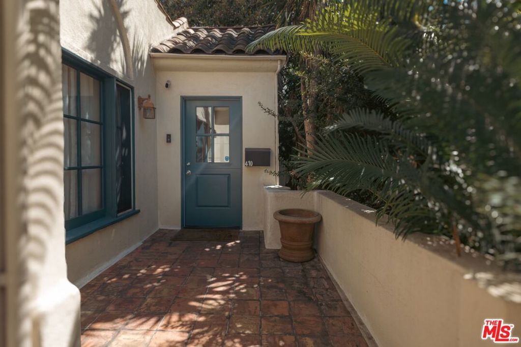 410 N Crescent Heights Boulevard, Los Angeles, CA 90048 — photo 2