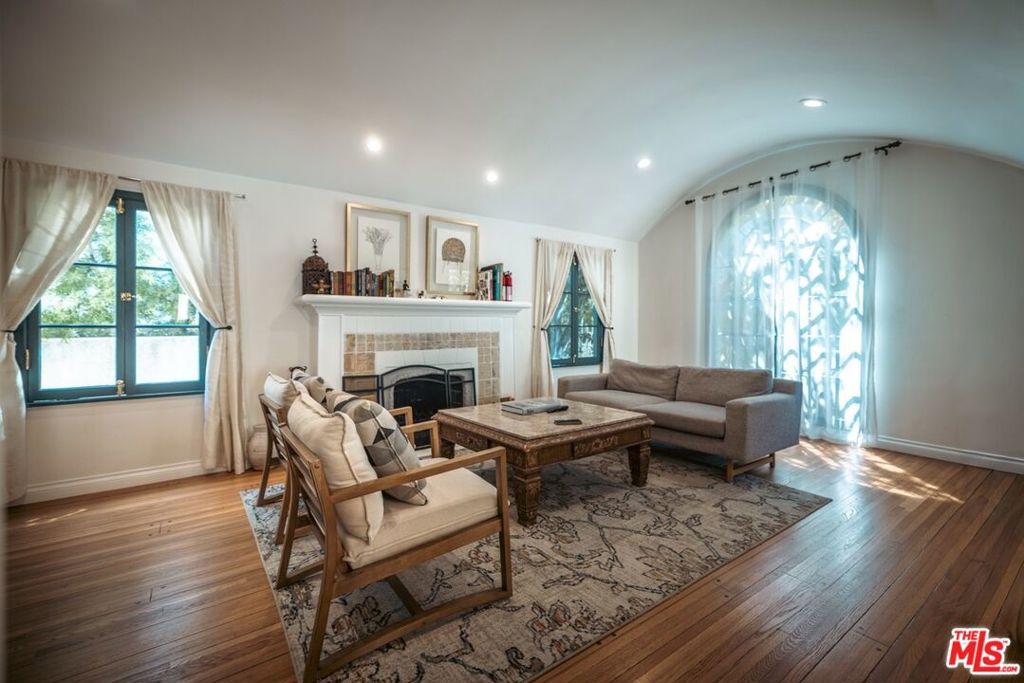 410 N Crescent Heights Boulevard, Los Angeles, CA 90048 — photo 3