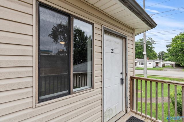 3801 Triana Blvd 13, Huntsville, AL 35805