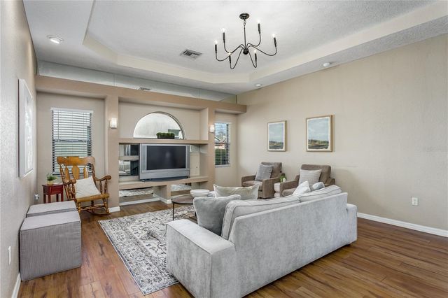 5045 MUSSELSHELL DRIVE, New Port Richey, FL 34655