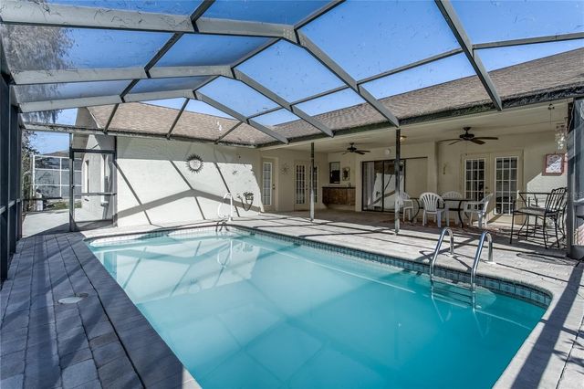 5045 MUSSELSHELL DRIVE, New Port Richey, FL 34655