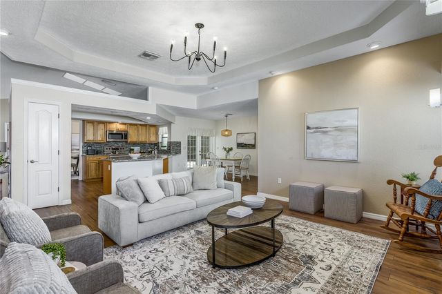 5045 MUSSELSHELL DRIVE, New Port Richey, FL 34655