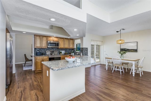 5045 MUSSELSHELL DRIVE, New Port Richey, FL 34655