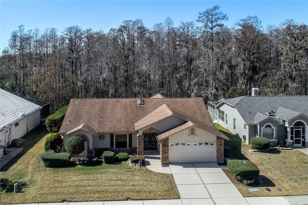 5045 MUSSELSHELL DRIVE, New Port Richey, FL 34655