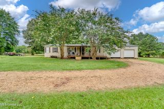1021 Hunter Lake Estates, Crystal Springs, MS 39059