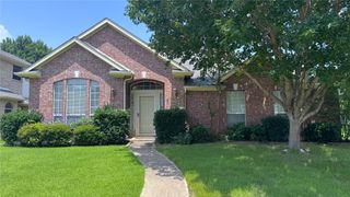 2217 Lone Pecan Drive, Garland, TX 75040