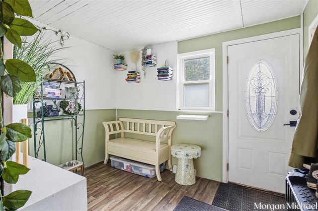 1457 Palmer Avenue, Muskegon, MI 49441