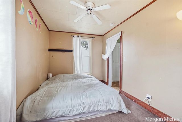 1457 Palmer Avenue, Muskegon, MI 49441