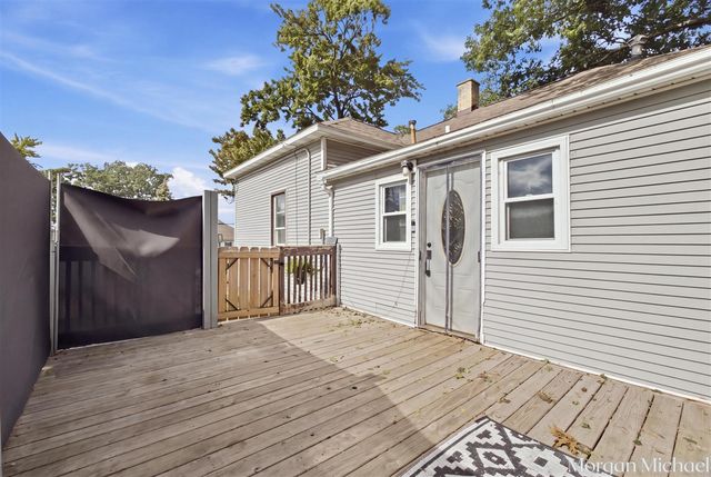 1457 Palmer Avenue, Muskegon, MI 49441