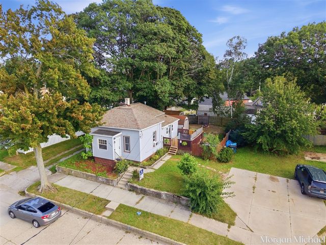 1457 Palmer Avenue, Muskegon, MI 49441