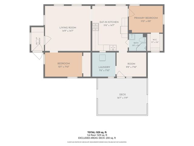 1457 Palmer Avenue, Muskegon, MI 49441