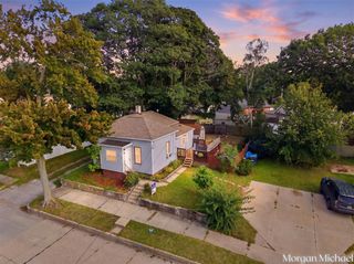 1457 Palmer Avenue, Muskegon, MI 49441