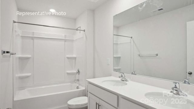 137 Backward Bill Drive, Salisbury, NC 28147