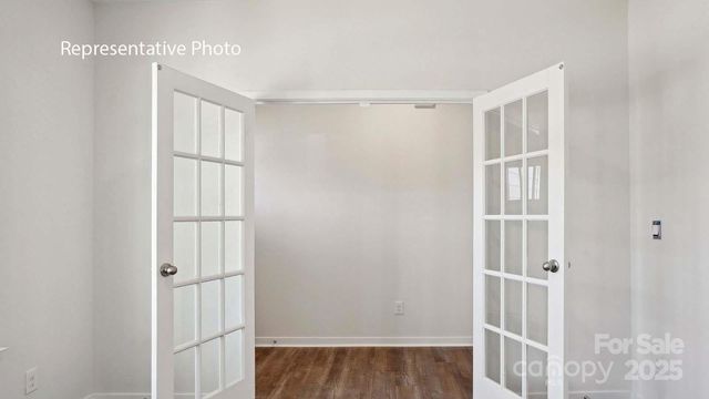 137 Backward Bill Drive, Salisbury, NC 28147