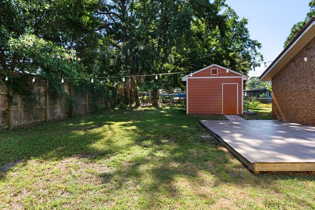 218 SW Coral Drive, Fort Walton Beach, FL 32548