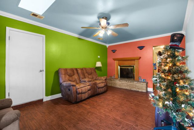 218 SW Coral Drive, Fort Walton Beach, FL 32548